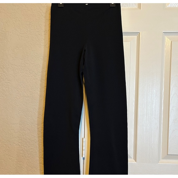Wolford Black Pants - Picture 1 of 14